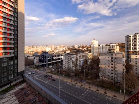 квартира по адресу Митрополита Василия Липковского ул. (Урицкого), 16-В