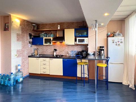 квартира за адресою Русанівський бульв., 1