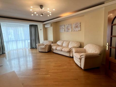 квартира по адресу Левка Лукьяненко ул. (Маршала Тимошенко), 29