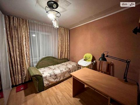 квартира по адресу Сиховская ул., 19