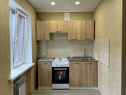 квартира по адресу Айвазовского ул., 37