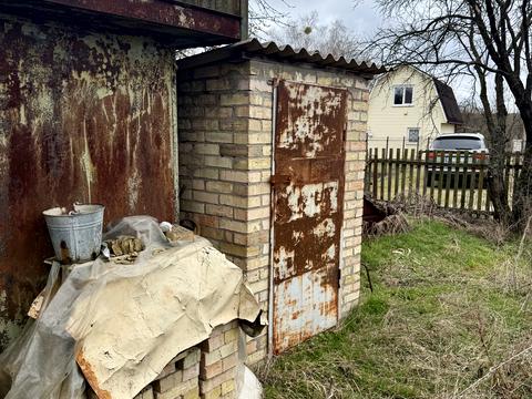 будинок за адресою Бузкова