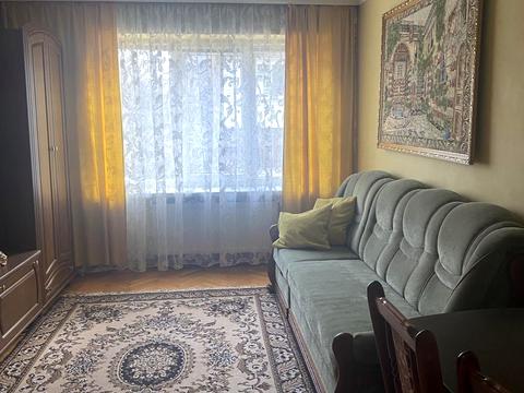 квартира по адресу Героев Майдана ул. (Червоноармейская), 83