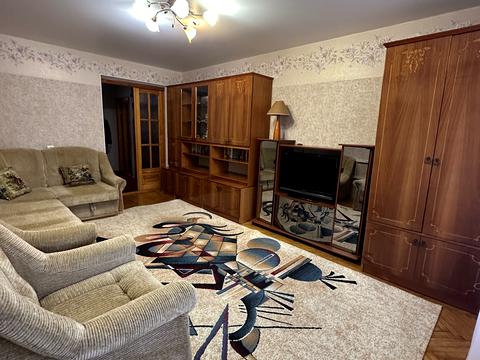 квартира по адресу Киевский Шлях ул., 98