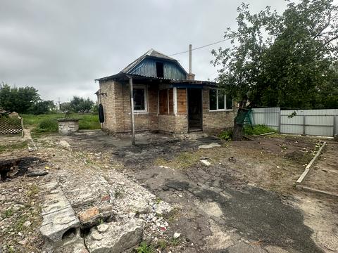 участок по адресу 