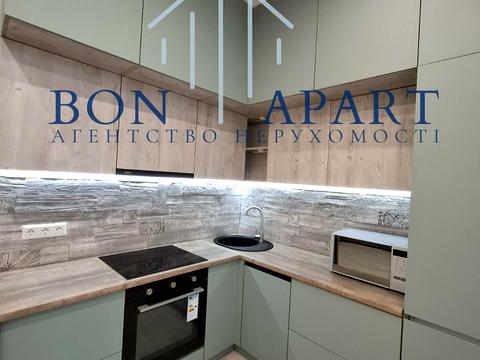 квартира по адресу Николая Гулака ул., 2-А