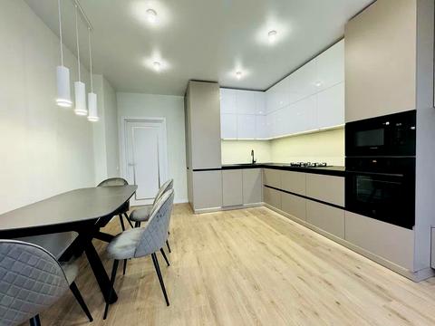 квартира за адресою Трускавецька вул., 135