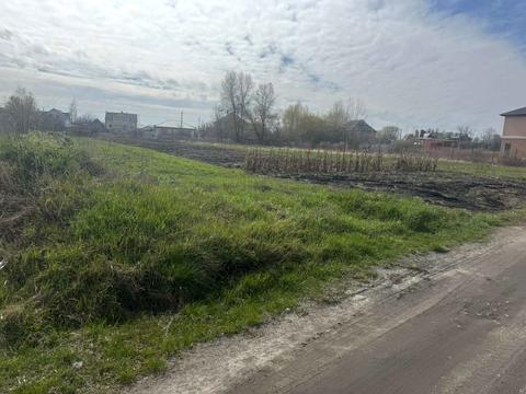 участок по адресу Юності, 4
