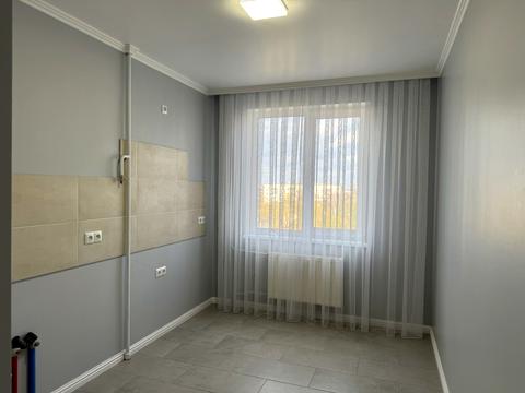 квартира за адресою Південно-кільцева, 29