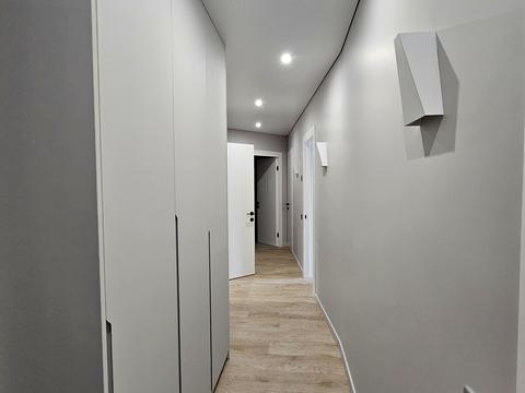квартира по адресу Героев просп., 19