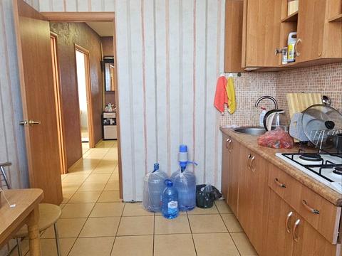 квартира за адресою Торгова вул., 11