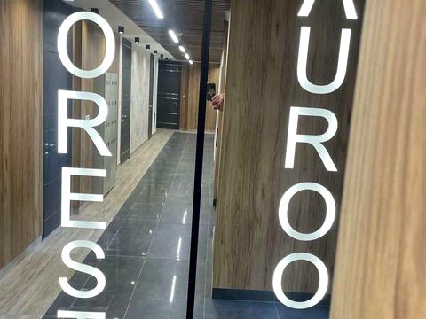 квартира за адресою Лісна вул., 1