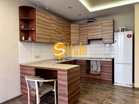 квартира за адресою Драгоманова вул., 2-Б