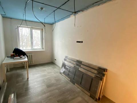 квартира за адресою Бучми вул. (Командарма Уборевича), 30в