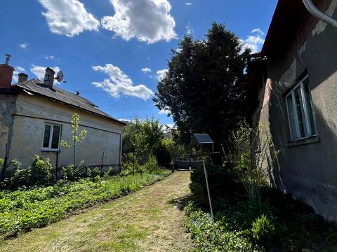 ділянка за адресою В'ячеслава Чорновола просп. ()