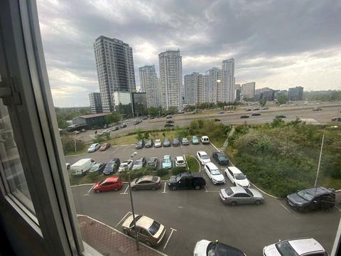 квартира за адресою Єлизавети Чавдар вул., 1