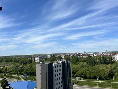 квартира по адресу Княгинин ул., 44