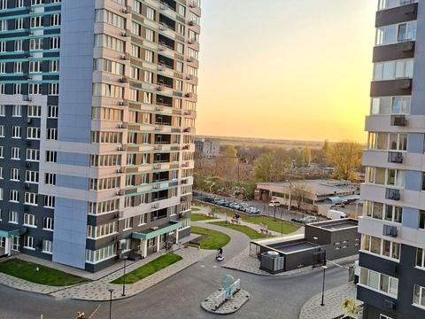 квартира за адресою Варненська вул., 2