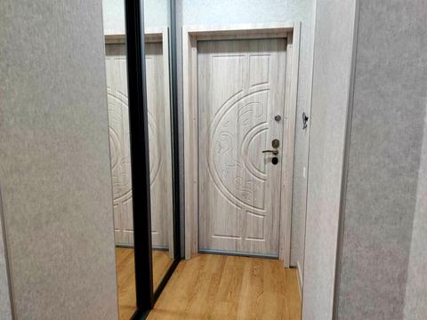 квартира по адресу Роганская ул., 130/3