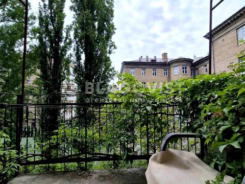 квартира за адресою Прорізна вул., 12