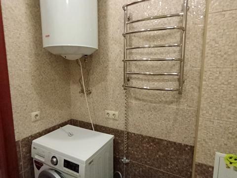 квартира за адресою Кургузова вул., 1-А к3