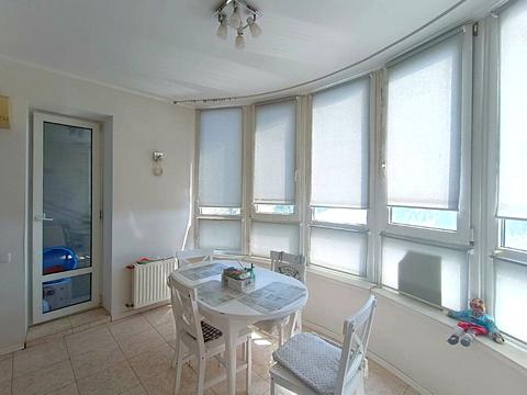 квартира за адресою Пастера вул., 2