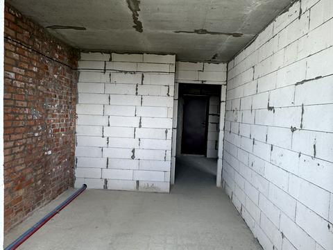 квартира по адресу Тепличная ул., 44