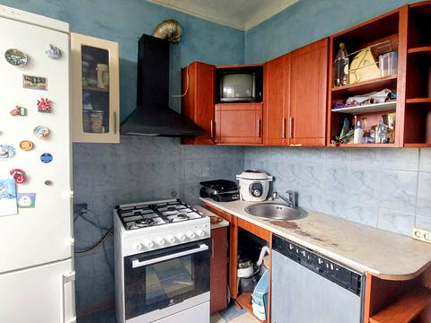 квартира по адресу Григорія Чупринки ул. (Чудновського), 8-А