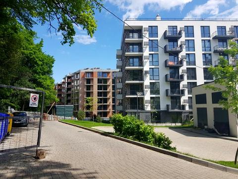 квартира за адресою Лісна, 5