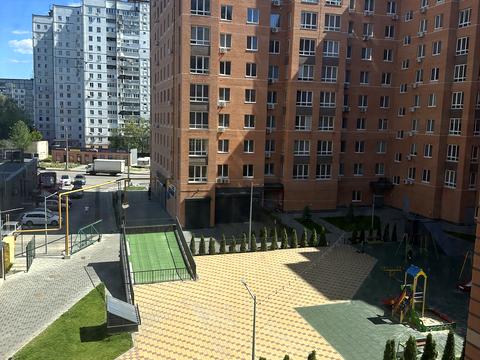 квартира по адресу пр.Миру, 2К