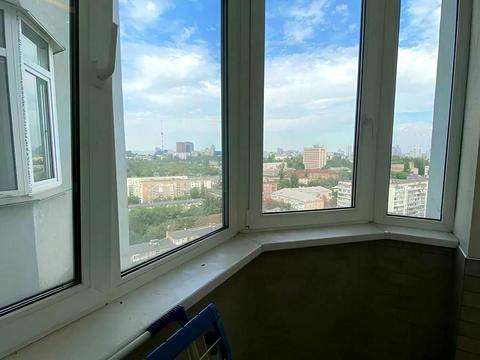 квартира за адресою Київ, Провіантська вул. (Галі Тимофєєвої), 3
