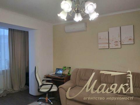 квартира за адресою Центральний бульв., 22-А