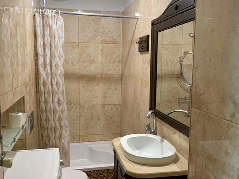 квартира по адресу Хорватская ул., 19