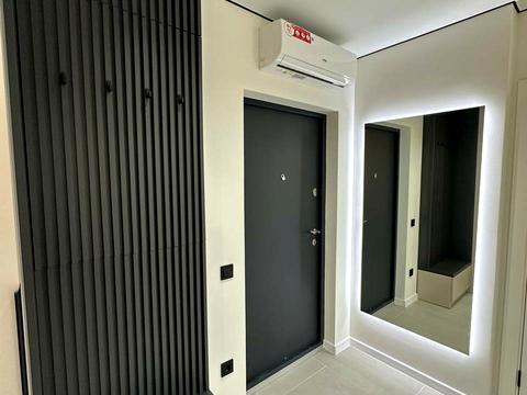 квартира по адресу Крайковского ул., 2