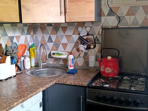 квартира за адресою Полякова вул., 15