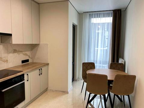 квартира по адресу Ленкавского ул., 34 к4