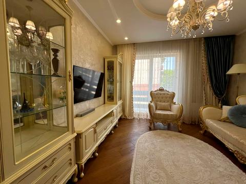 квартира по адресу Анатолія Тегзи ул. (Воззʼєднання), 47