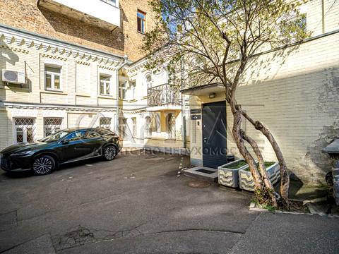 комерційна за адресою Київ, Івана Франка вул., 29