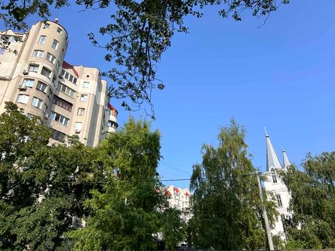 квартира по адресу Комитетская ул., 14в