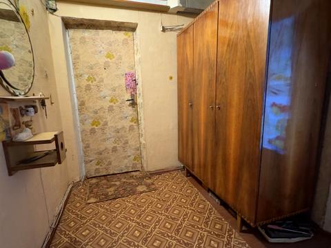 квартира по адресу Белая ул., 5А