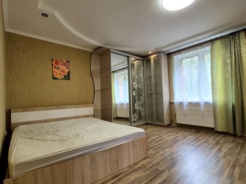 квартира за адресою Герасима Кондратьєва вул. (Кірова), 160-В