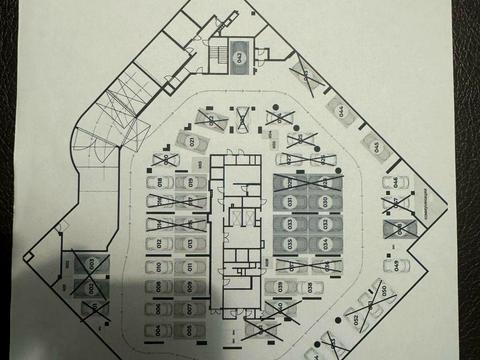 паркоместо по адресу Антоновича ул. (Горького), 136
