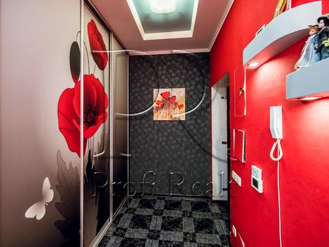 квартира за адресою Івана Дяченка вул., 20В