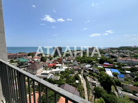 квартира за адресою Дача Ковалевського вул., 5