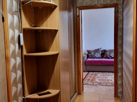 квартира по адресу Бориса Гмыри ул., 13