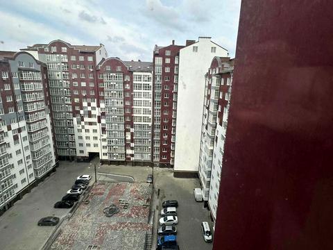 квартира за адресою Височана вул., 18
