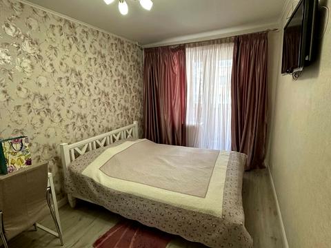 квартира за адресою Соборності України вул., 228