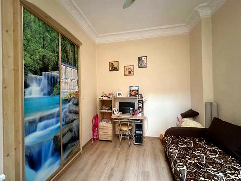 квартира по адресу Адмирала Лазарева ул., 30