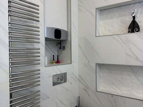квартира по адресу Авиаконструктора Антонова ул., 2-Б