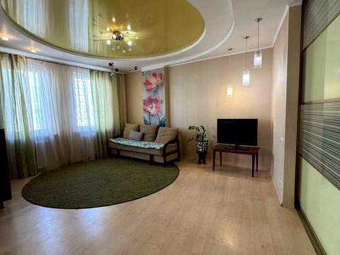 квартира за адресою Академіка Сахарова вул., 86